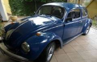 FUSCA 1500